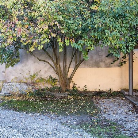 Varenne Open Terrace And Private Parking Lucca Exterior foto
